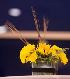 Floral arrangement